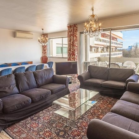 Appartement Mozart Straatsburg Buitenkant foto
