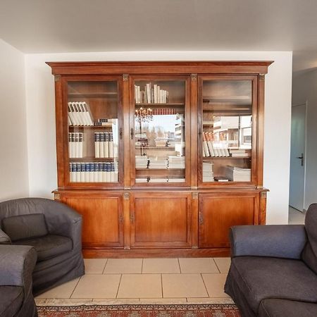 Appartement Mozart Straatsburg Buitenkant foto