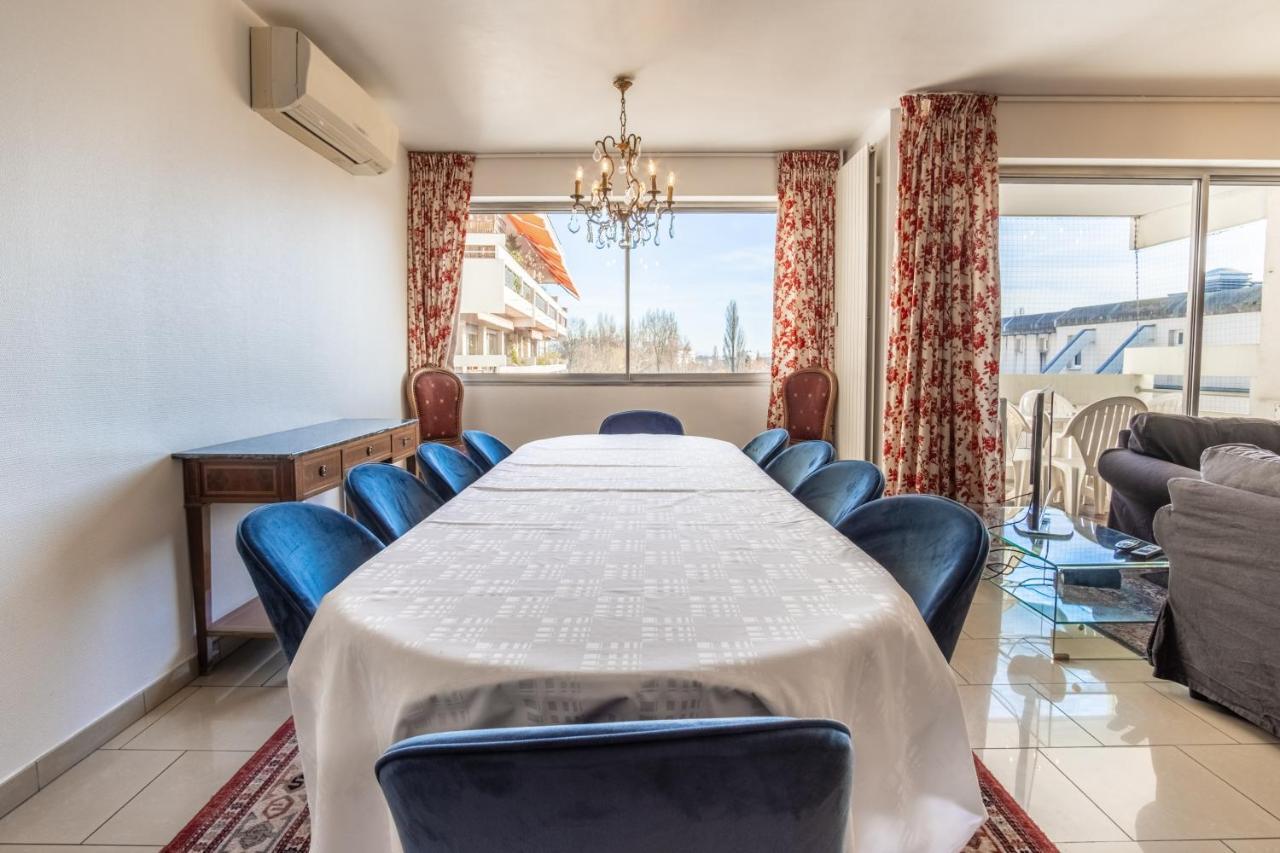 Appartement Mozart Straatsburg Buitenkant foto