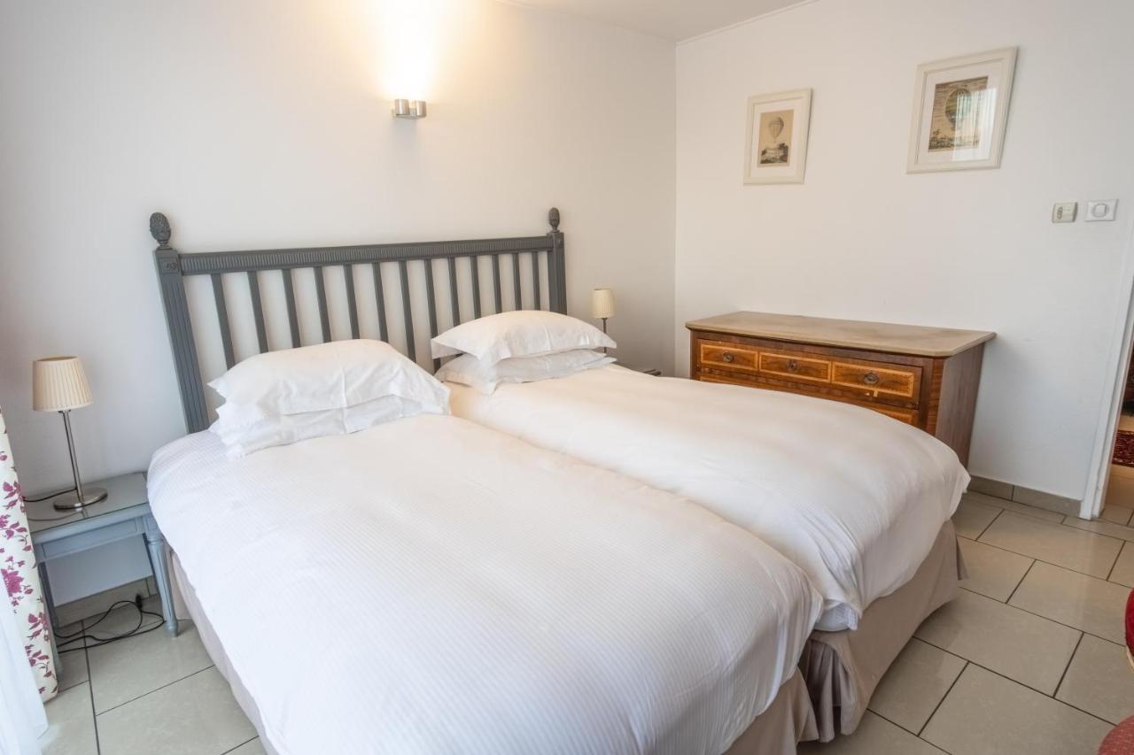 Appartement Mozart Straatsburg Buitenkant foto