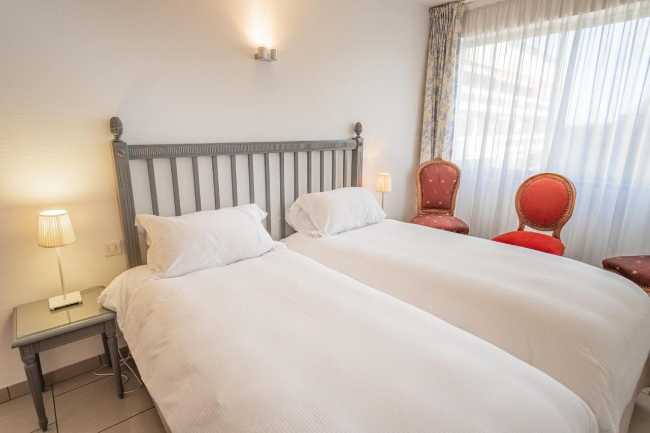Appartement Mozart Straatsburg Buitenkant foto