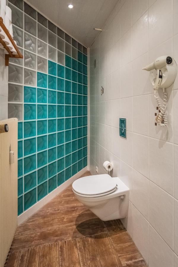 Appartement Mozart Straatsburg Buitenkant foto