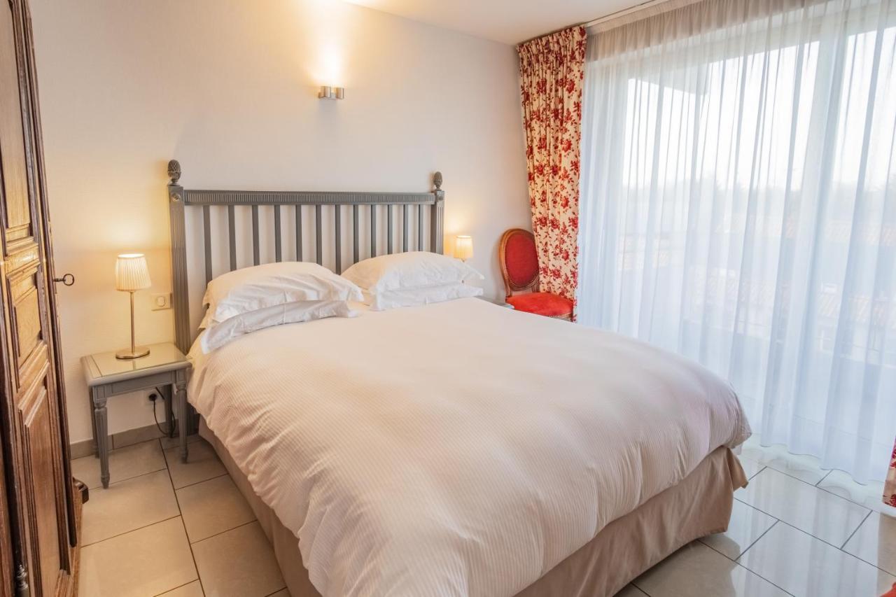 Appartement Mozart Straatsburg Buitenkant foto