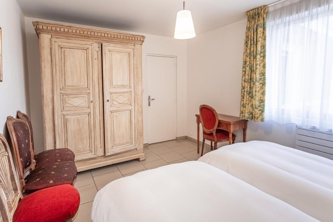 Appartement Mozart Straatsburg Buitenkant foto