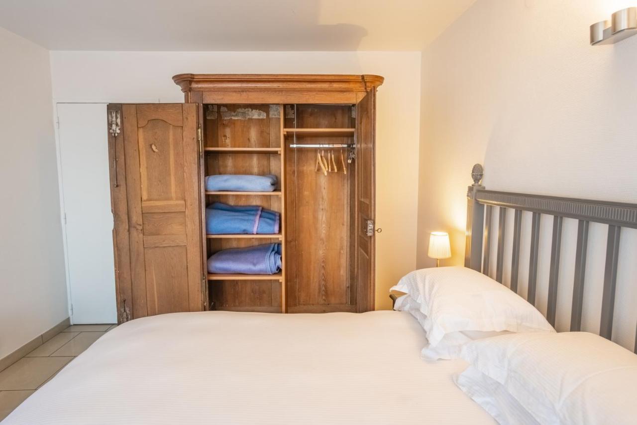 Appartement Mozart Straatsburg Buitenkant foto
