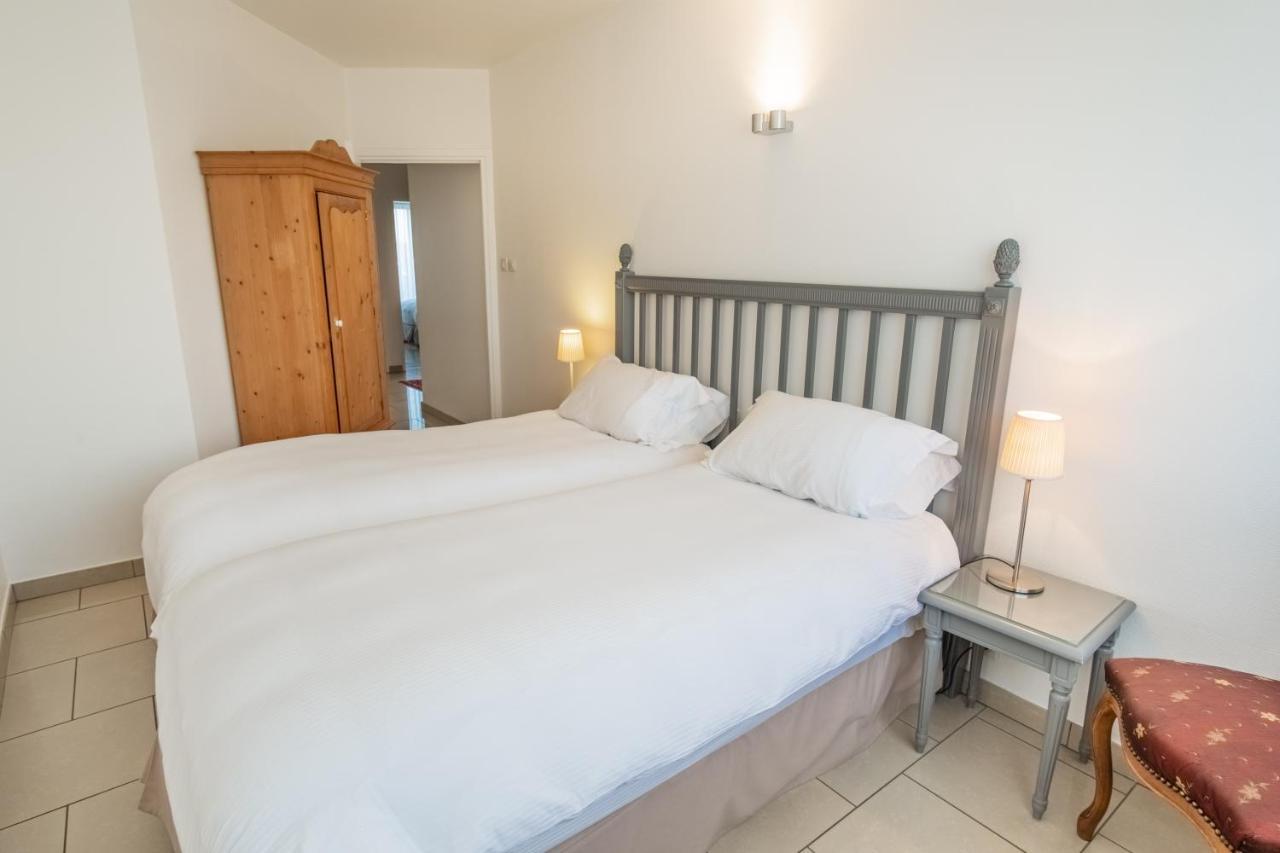 Appartement Mozart Straatsburg Buitenkant foto