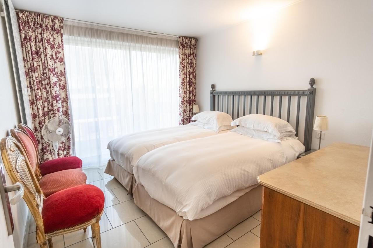 Appartement Mozart Straatsburg Buitenkant foto