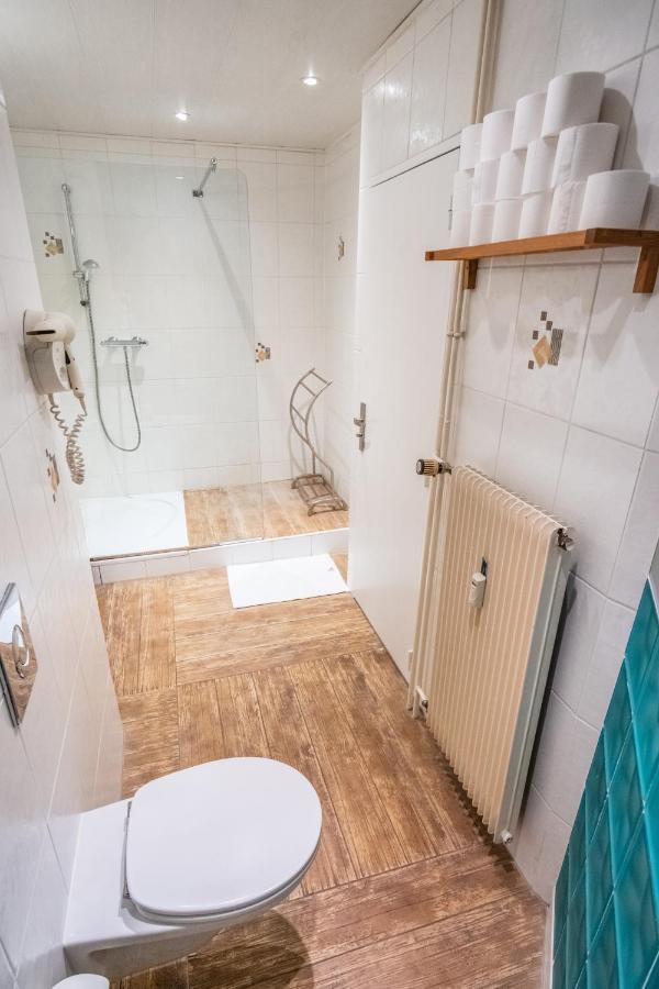 Appartement Mozart Straatsburg Buitenkant foto