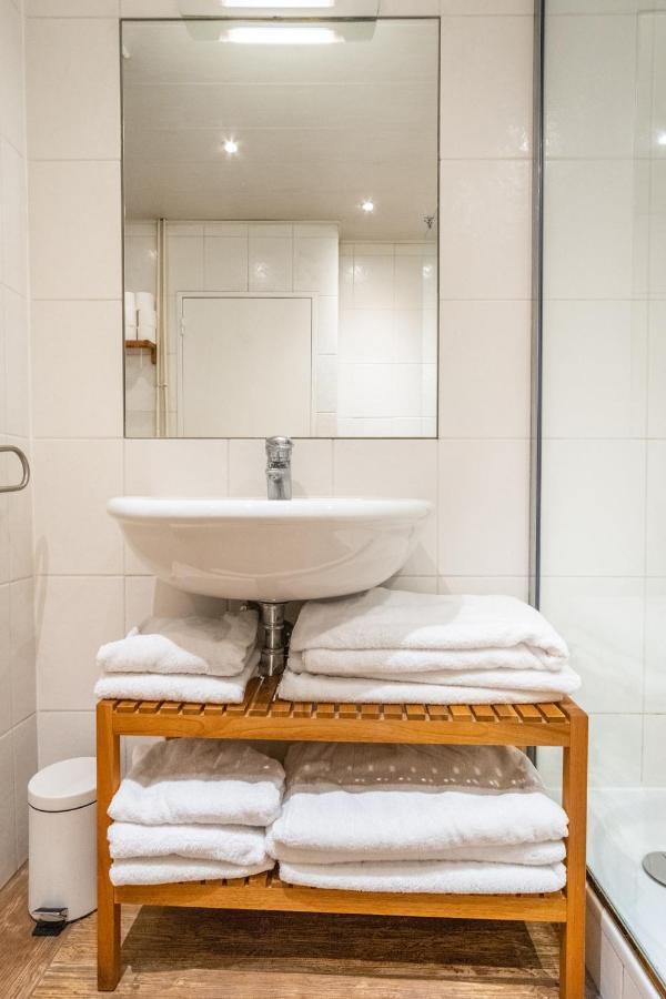 Appartement Mozart Straatsburg Buitenkant foto