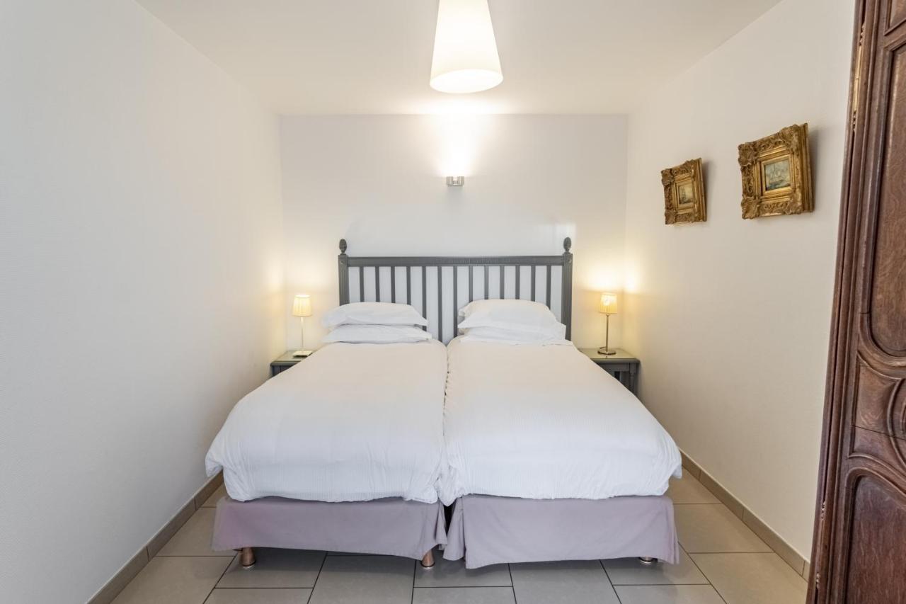 Appartement Mozart Straatsburg Buitenkant foto