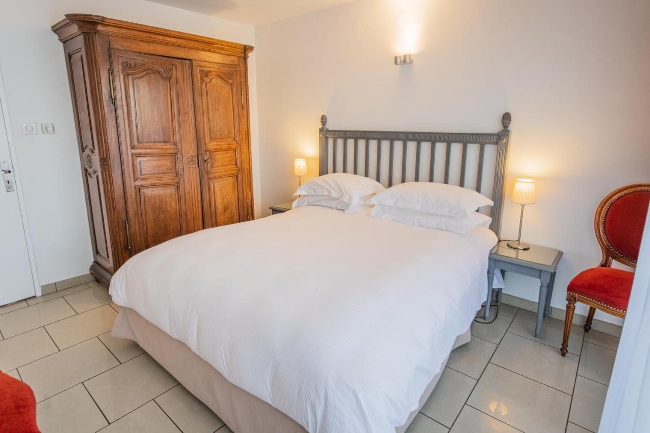 Appartement Mozart Straatsburg Buitenkant foto