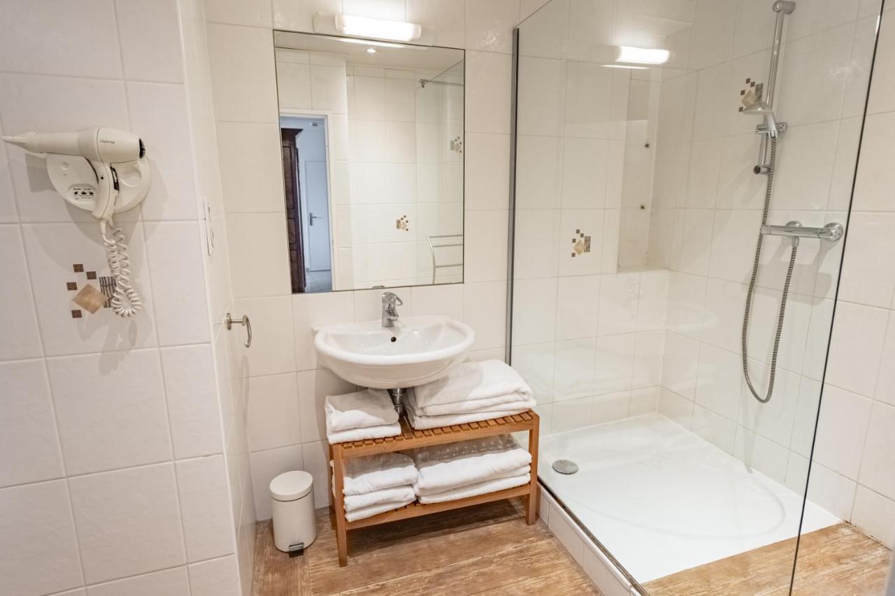Appartement Mozart Straatsburg Buitenkant foto