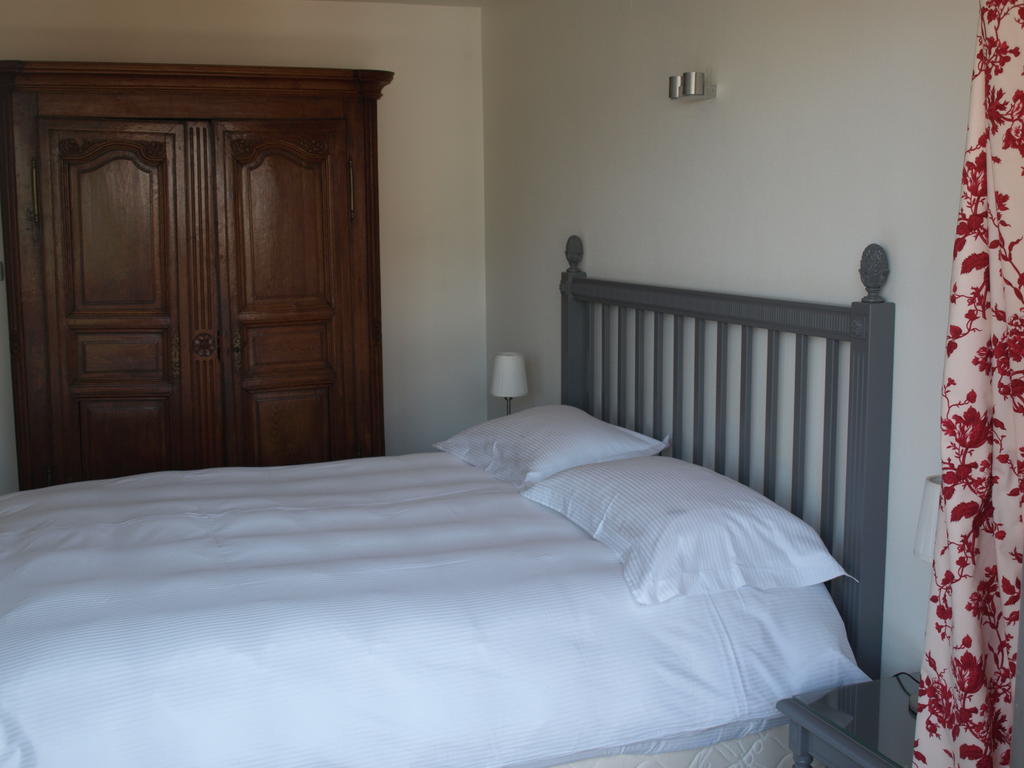 Appartement Mozart Straatsburg Kamer foto